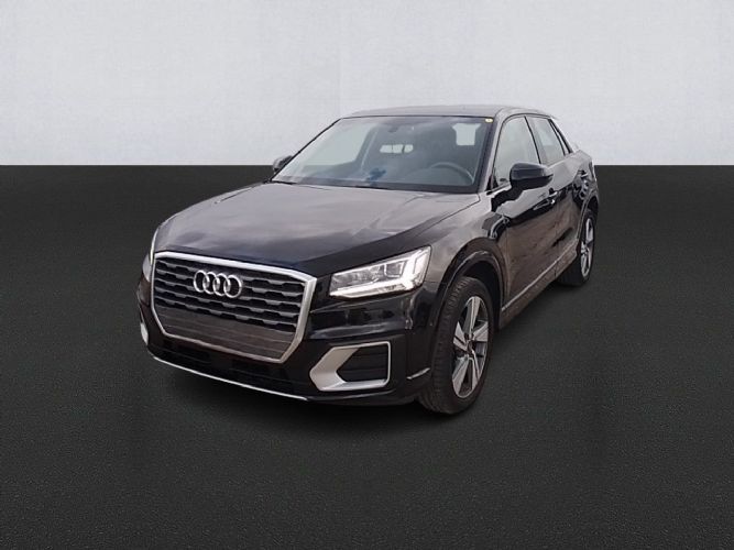 AUDIAUDI Q2 SPORT 30 TDI 85KW (116CV) S TRONIC 