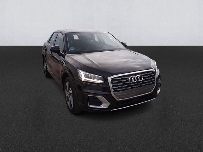 AUDIAUDI Q2 SPORT 30 TDI 85KW (116CV) S TRONIC 