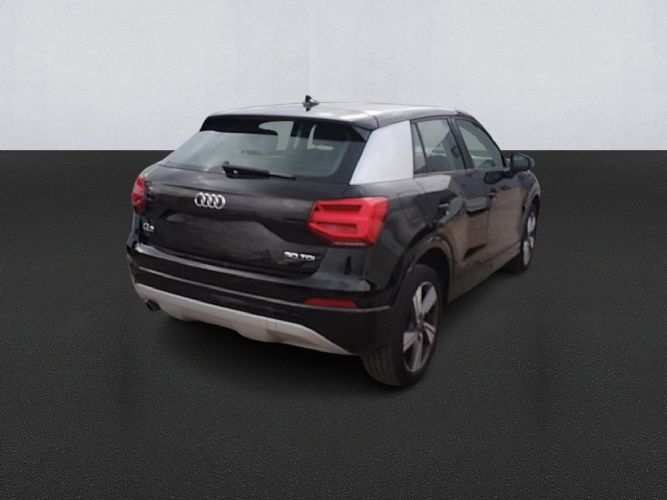 AUDIAUDI Q2 SPORT 30 TDI 85KW (116CV) S TRONIC 