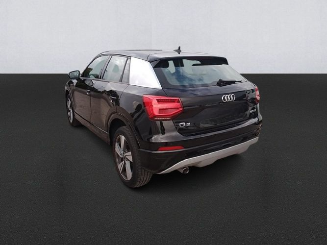 AUDIAUDI Q2 SPORT 30 TDI 85KW (116CV) S TRONIC 