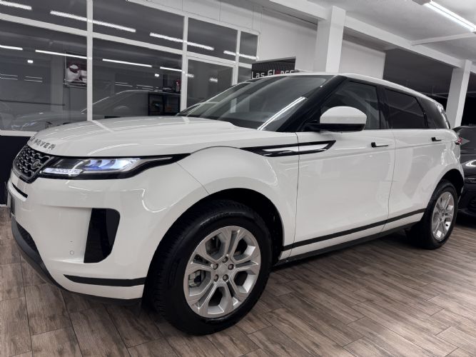 LAND ROVERRANGE ROVER EVOQUE  2.0D 150CV S AUTO 4WD MHEV 5P