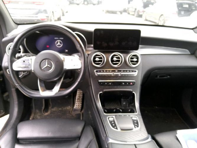 MERCEDESGLC 300 4MATIC AMG 258CV