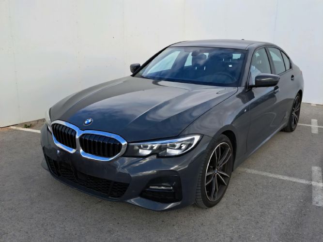 BMW318D M SPORT 2.0 150CV AUTOMTICO 