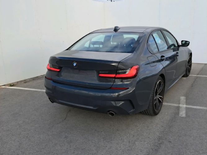 BMW318D M SPORT 2.0 150CV AUTOMTICO 