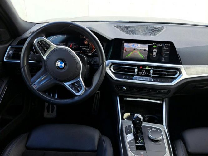 BMW318D M SPORT 2.0 150CV AUTOMTICO 