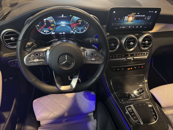 MERCEDESGLC 300D 4MATIC AMG