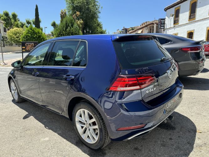 VOLKSWAGENGOLF VII ADVANCE 2.0 TDI 150CV