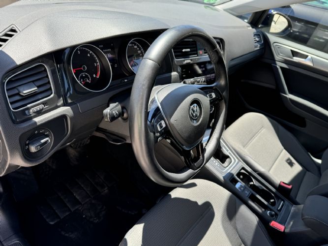 VOLKSWAGENGOLF VII ADVANCE 2.0 TDI 150CV