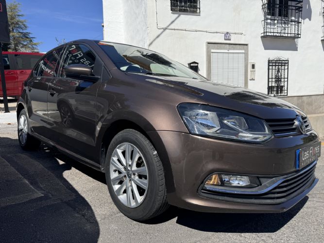 VOLKSWAGENPOLO 1.4 TDI 75CV