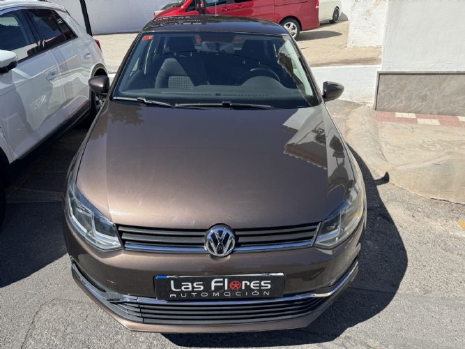 VOLKSWAGENPOLO 1.4 TDI 75CV