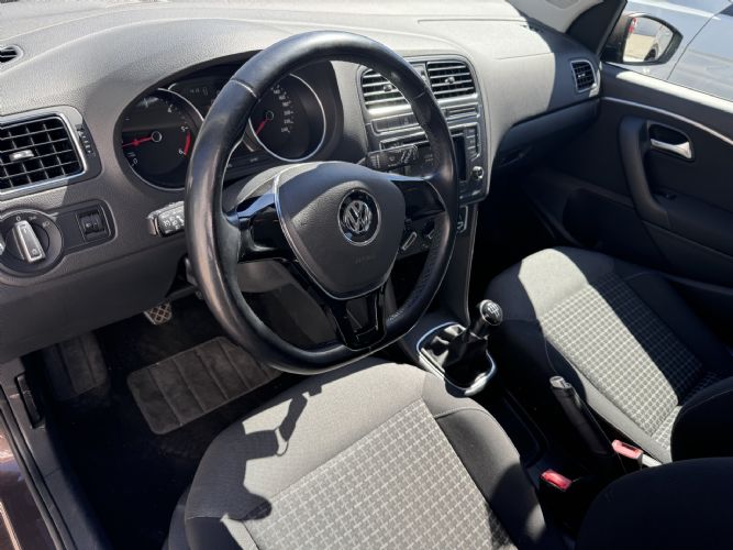 VOLKSWAGENPOLO 1.4 TDI 75CV