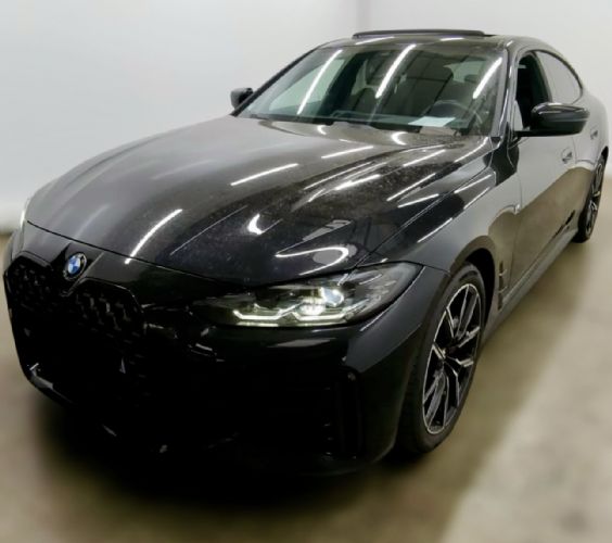 BMW420i GRAN COUPE M 