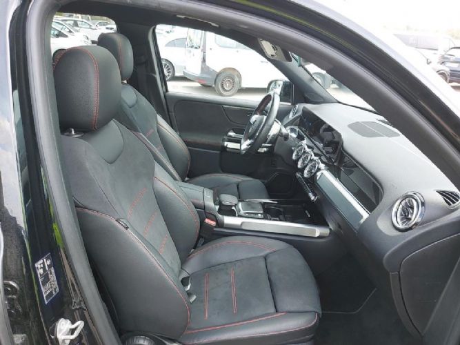 MERCEDESGLB 220D 4MATIC 190CV