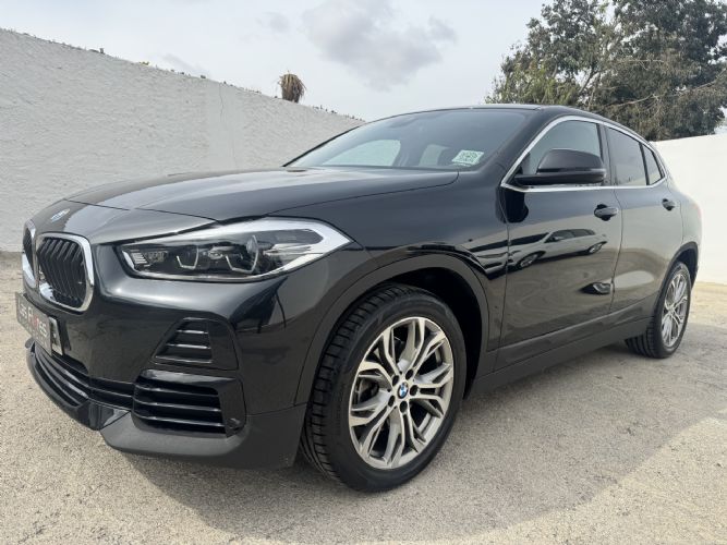 BMWX2 SDRIVE18I 140CV
