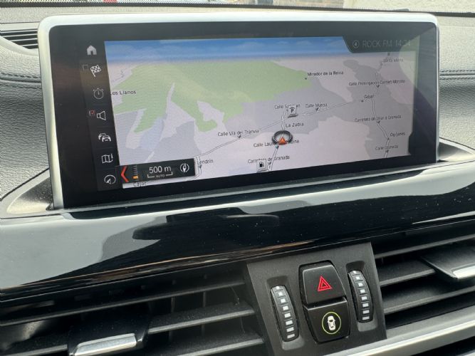 BMWX2 SDRIVE18I 136 CV