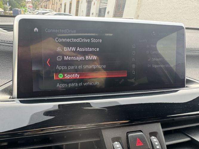BMWX2 SDRIVE18I 136 CV