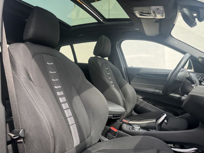 BMWX2 SDRIVE18I 136 CV