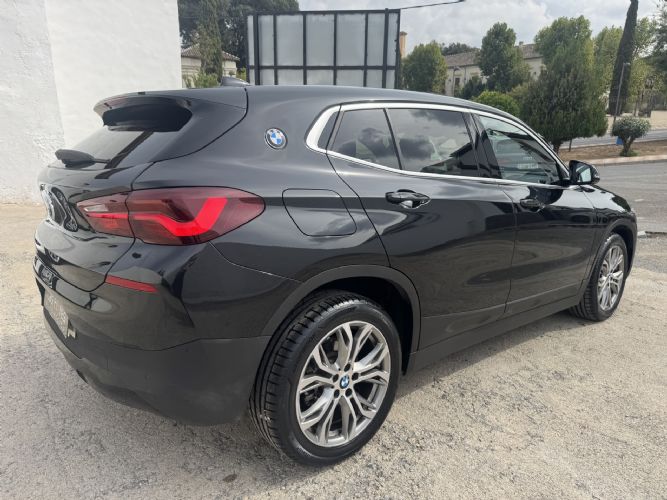 BMWX2 SDRIVE18I 136 CV