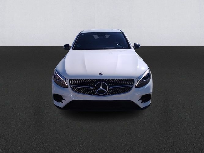 MERCEDESGLC 220D COUPE 4MATIC AMG