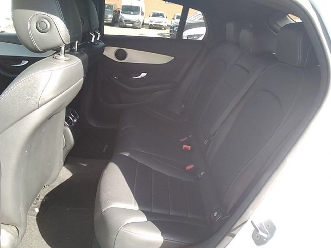 MERCEDESGLC 220D COUPE 4MATIC AMG