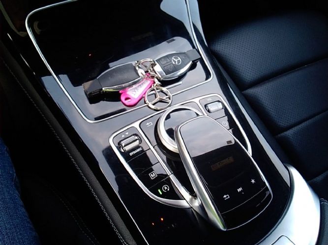 MERCEDESGLC 220D COUPE 4MATIC AMG