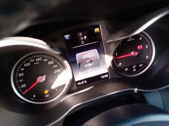 MERCEDESGLC 220D COUPE 4MATIC AMG