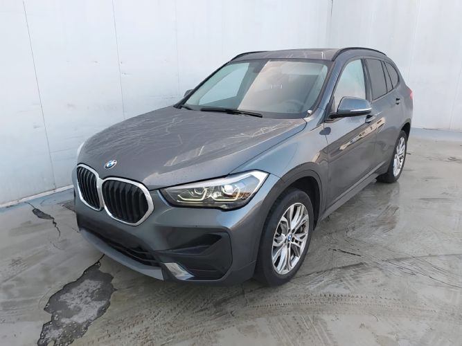 BMWX1 SDRIVE18I 140CV