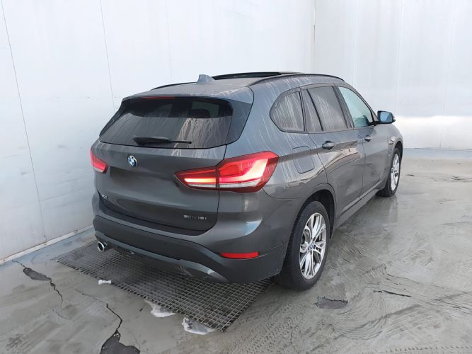 BMWX1 SDRIVE18I 140CV