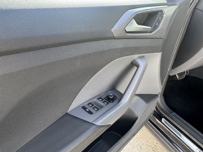 VOLKSWAGENT-CROSS 1.0 TSI 115CV RLINE DSG