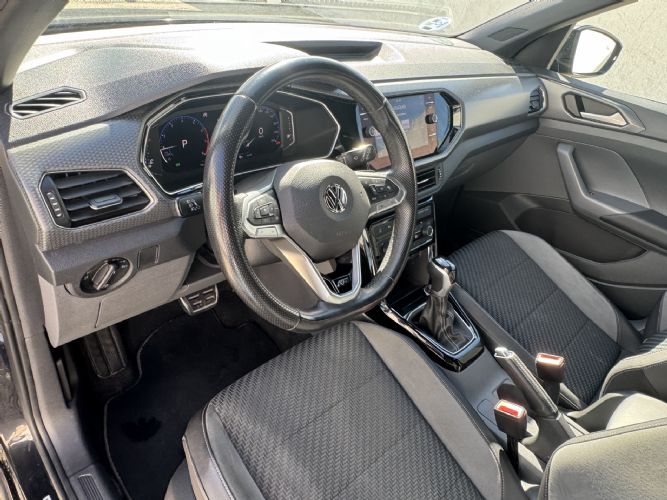 VOLKSWAGENT-CROSS 1.0 TSI 115CV RLINE DSG