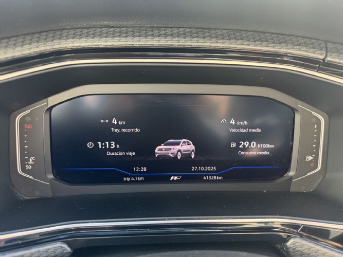 VOLKSWAGENT-CROSS 1.0 TSI 115CV RLINE DSG