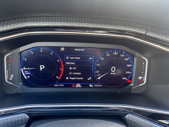 VOLKSWAGENT-CROSS 1.0 TSI 115CV RLINE DSG