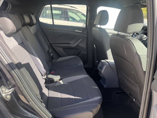 VOLKSWAGENT-CROSS 1.0 TSI 115CV RLINE DSG