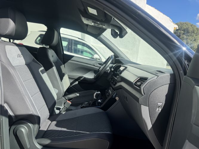 VOLKSWAGENT-CROSS 1.0 TSI 115CV RLINE DSG