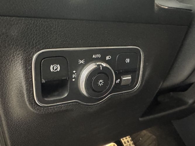 MERCEDESGLB 220D 4MATIC 190CV