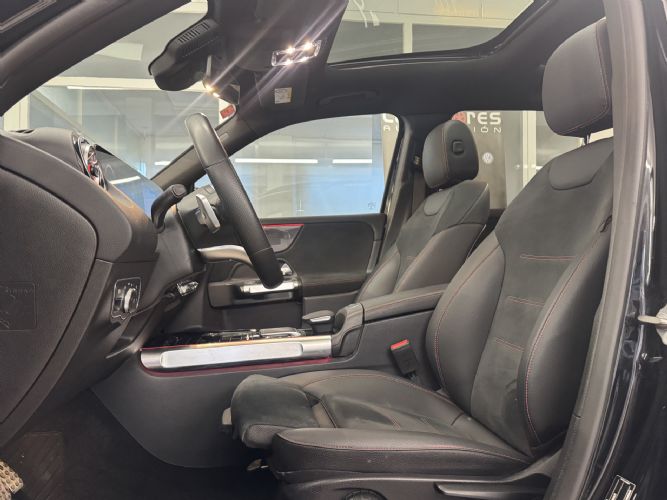 MERCEDESGLB 220D 4MATIC 190CV