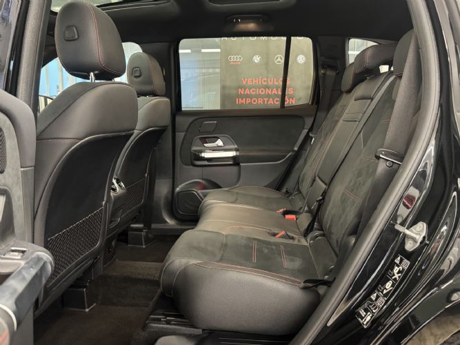 MERCEDESGLB 220D 4MATIC 190CV