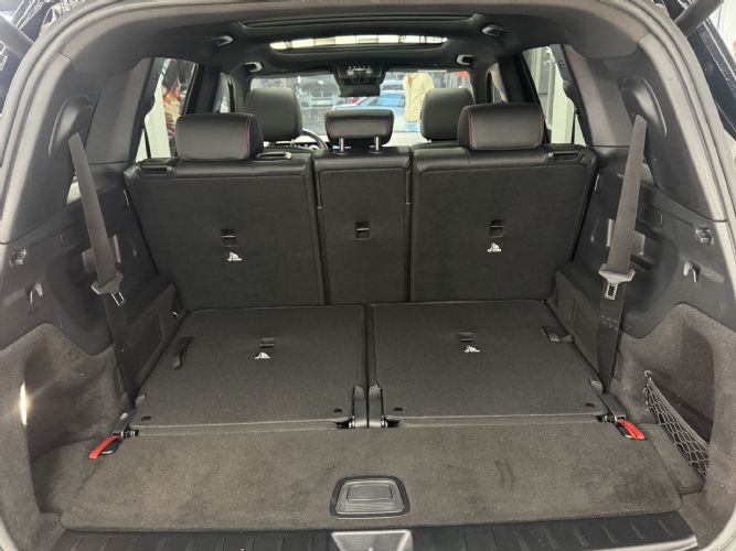 MERCEDESGLB 220D 4MATIC 190CV