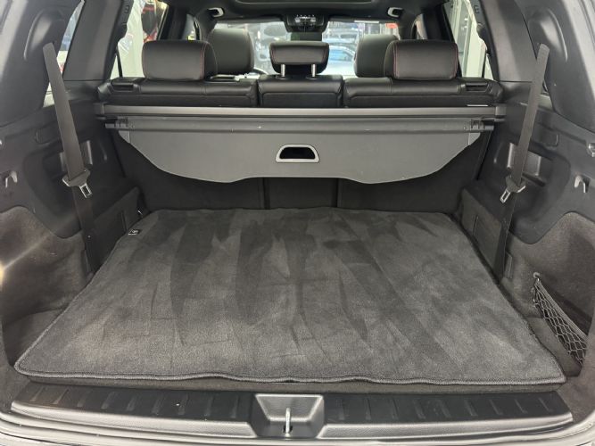 MERCEDESGLB 220D 4MATIC 190CV