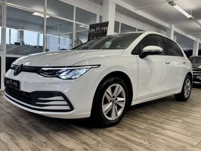 VOLKSWAGENGOLF VIII eTSI 1.0 TSI 110CV