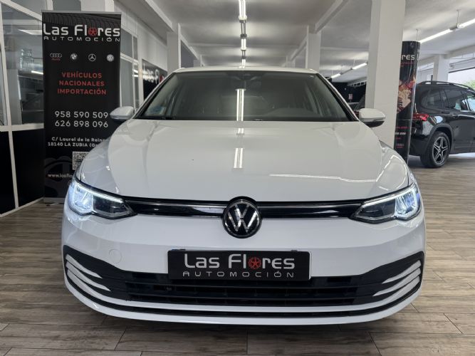 VOLKSWAGENGOLF VIII eTSI 1.0 TSI 110CV