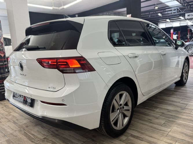 VOLKSWAGENGOLF VIII eTSI 1.0 TSI 110CV