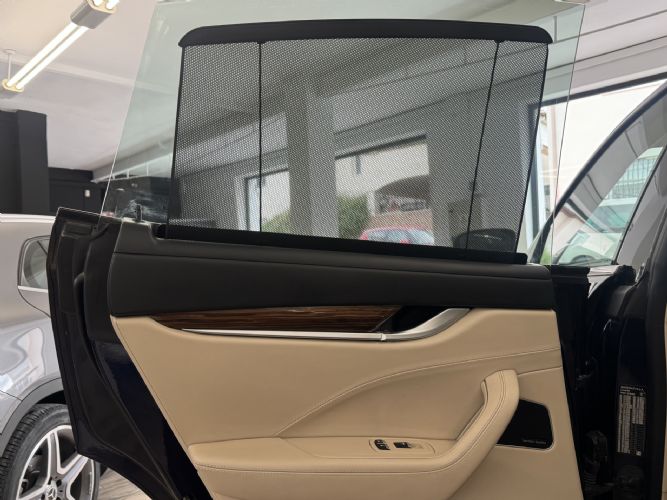 MASERATILEVANTE V6 350 HP AWD GRANLUSSO