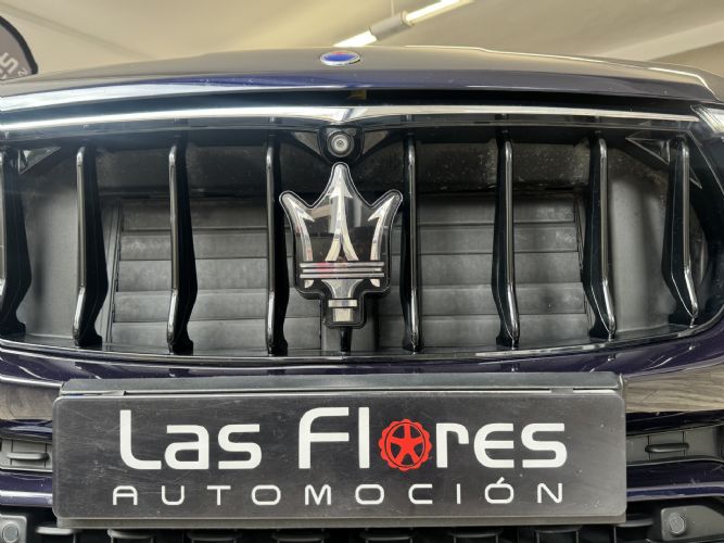 MASERATILEVANTE V6 350 HP AWD GRANLUSSO