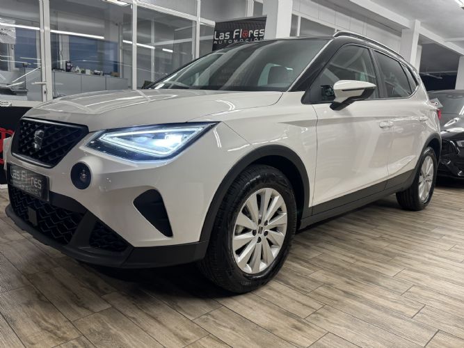 SEATARONA 1.0 TSI STYLE PLUS 110 CV