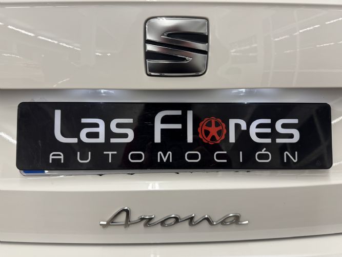 SEATARONA 1.0 TSI STYLE PLUS 110 CV