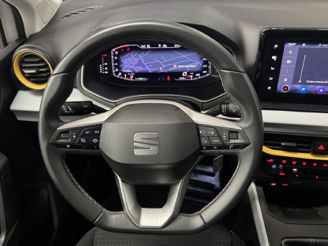 SEATARONA 1.0 TSI STYLE PLUS 110 CV