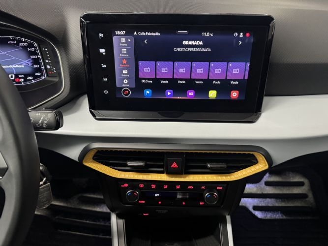 SEATARONA 1.0 TSI STYLE PLUS 110 CV