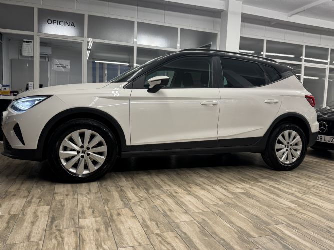 SEATARONA 1.0 TSI STYLE PLUS 110 CV