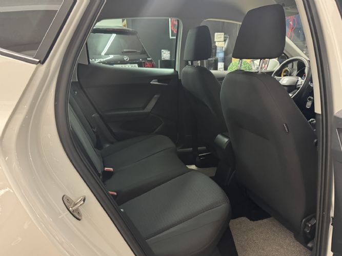 SEATARONA 1.0 TSI STYLE PLUS 110 CV